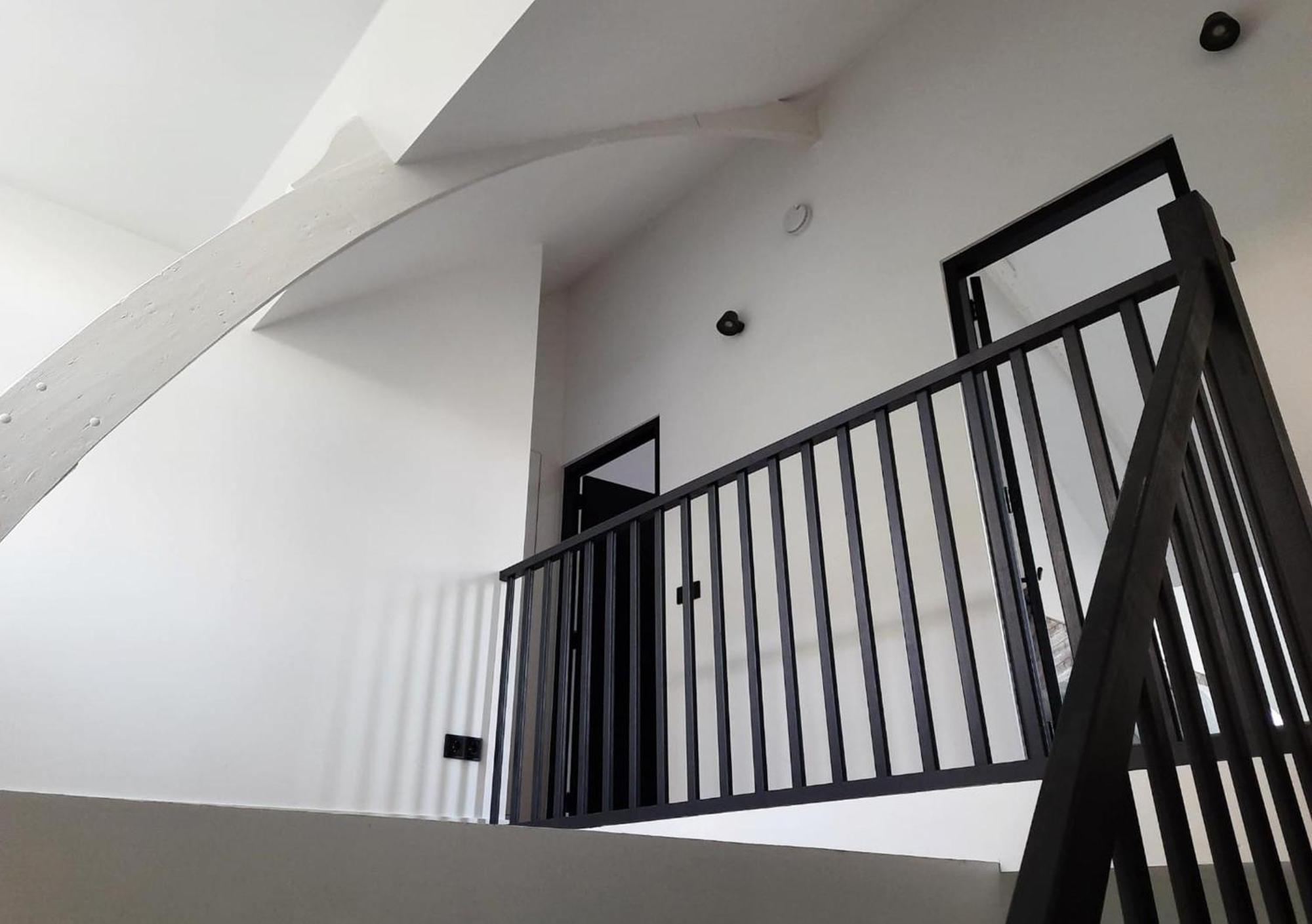 グルーデBramendijkアパートメント 部屋 写真