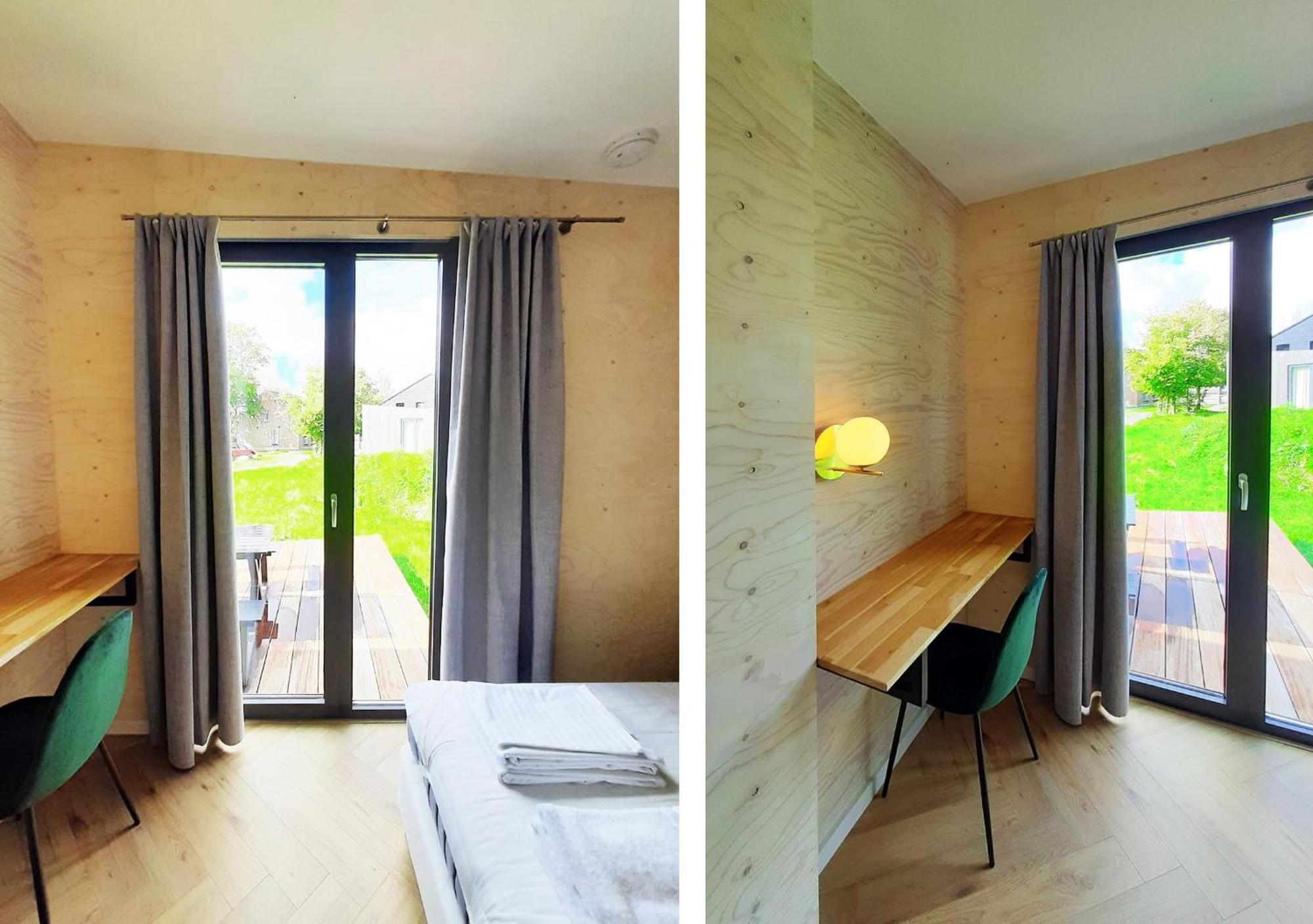 グルーデBramendijkアパートメント 部屋 写真