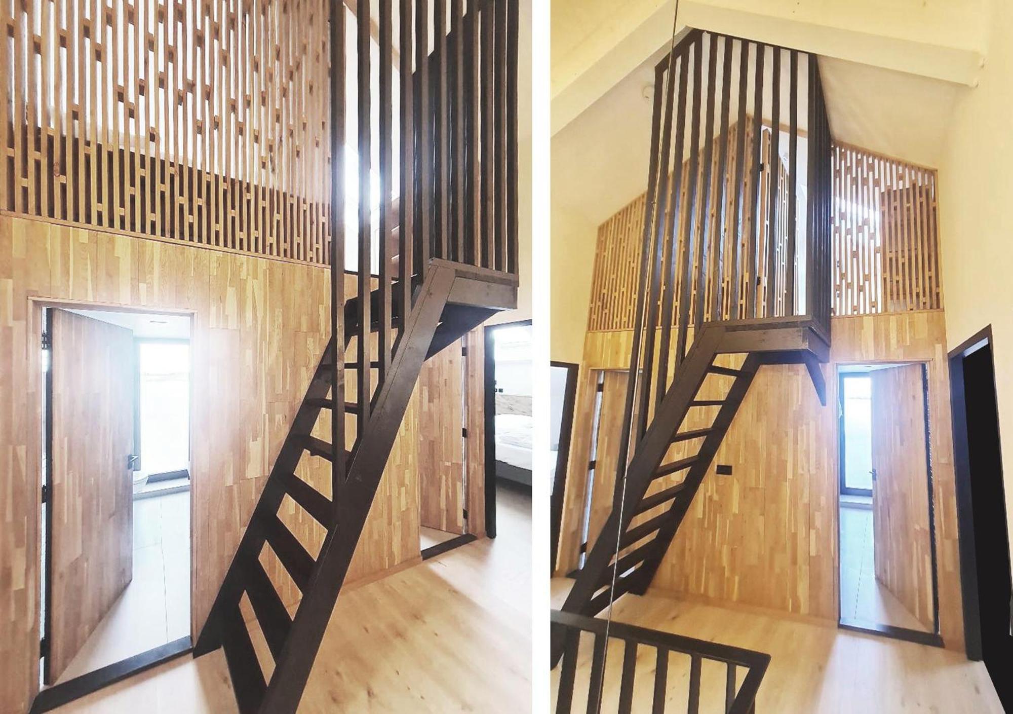 グルーデBramendijkアパートメント 部屋 写真